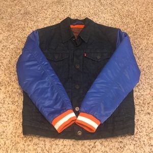 Levi’s x NFL Denver Broncos Jacket